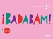 Front pageProyecto Badabam 3-3 Años