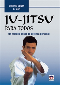 Books Frontpage Ju-Jitsu Para Todos