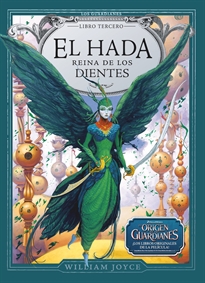 Books Frontpage El Hada Reina de los Dientes