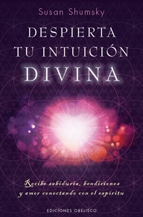 Books Frontpage Despierta tu intuición divina