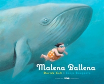 Books Frontpage Malena Ballena