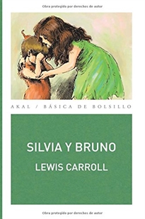 Books Frontpage Silvia y Bruno