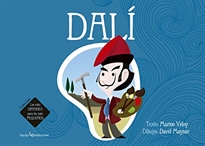 Books Frontpage Dalí (esp.)