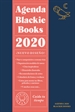 Front pageAgenda Blackie Books 2020