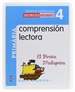 Front pageComprensión lectora: El Pirata Malapata. 4 Primària