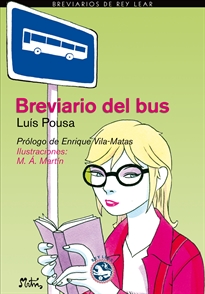 Books Frontpage Breviario del bus