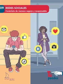 Books Frontpage Redes Sociales