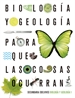 Front pageProyecto: Para que las cosas ocurran - Biología y Geología 1