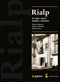 Books Frontpage Rialp