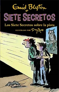 Books Frontpage Los Siete Secretos sobre la pista