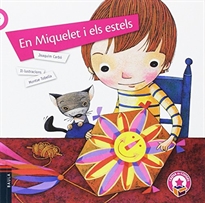 Books Frontpage En Miquelet i els estels