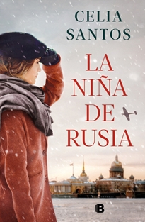 Books Frontpage La niña de Rusia