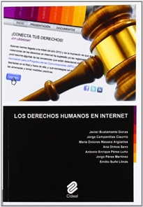 Books Frontpage Los derechos humanos en internet
