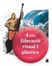 Front pageEducació visual i plàstica 4 ESO - ed. 2016