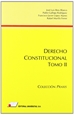 Front pageDerecho constitucional II