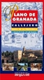 Front pagePlano de Granada