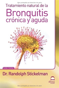 Books Frontpage Tratamiento natural de la bronquitis crónica y aguda