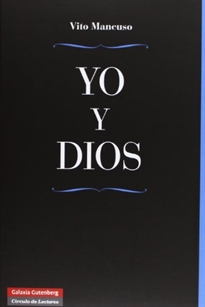 Books Frontpage Yo y Dios