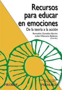 Books Frontpage Recursos para educar en emociones