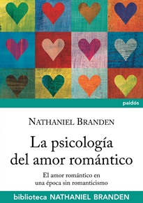 Books Frontpage La psicología del amor romántico