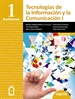 Front pageTecnologías de la Información y la Comunicación 1º Bachillerato