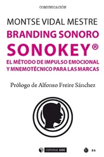 Books Frontpage Branding sonoro