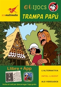 Books Frontpage Otijocs: Trampa Papú