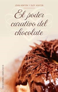 Books Frontpage El poder curativo del chocolate