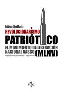 Books Frontpage Revolucionarismo patriótico