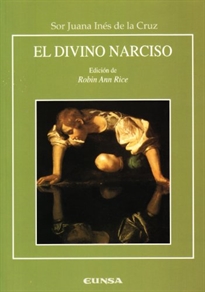 Books Frontpage El divino Narciso