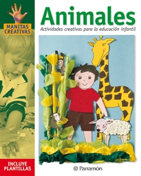 Books Frontpage Animales