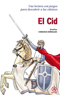 Books Frontpage El Cid