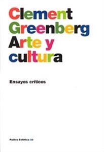 Books Frontpage Arte y cultura