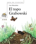 Front pageEl topo Grabowski