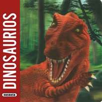 Books Frontpage Dinosaurios