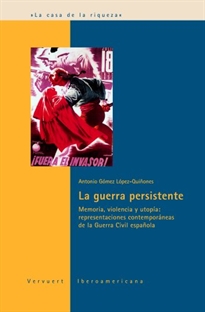 Books Frontpage La guerra persistente