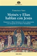 Front pageMoisés y Elías hablan con Jesús