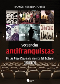 Books Frontpage Secuencias antifranquistas