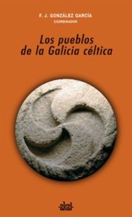Books Frontpage Los pueblos de la Galicia céltica