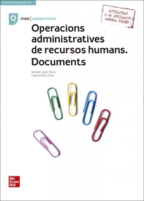 Books Frontpage CUTX Operacions administratives de recursos humans GM CAT