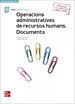 Front pageCUTX Operacions administratives de recursos humans GM CAT