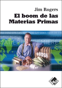 Books Frontpage El Boom de las Materias Primas