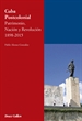 Front pageCuba Postcolonial. Patrimonio, Nación y Revolución 1898-2015