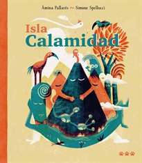 Books Frontpage Isla Calamidad