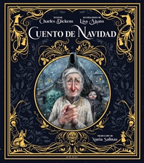 Books Frontpage Cuento de Navidad (edición ilustrada)