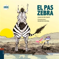 Books Frontpage El pas zebra