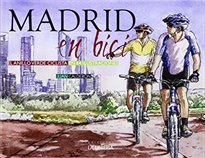 Books Frontpage Madrid en bici