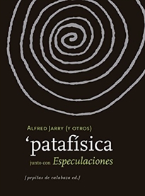 Books Frontpage Patafísica