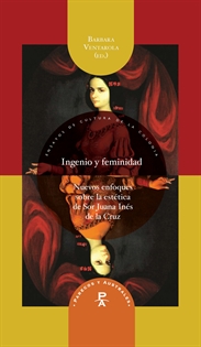 Books Frontpage Ingenio y feminidad