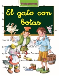 Books Frontpage El gato con botas